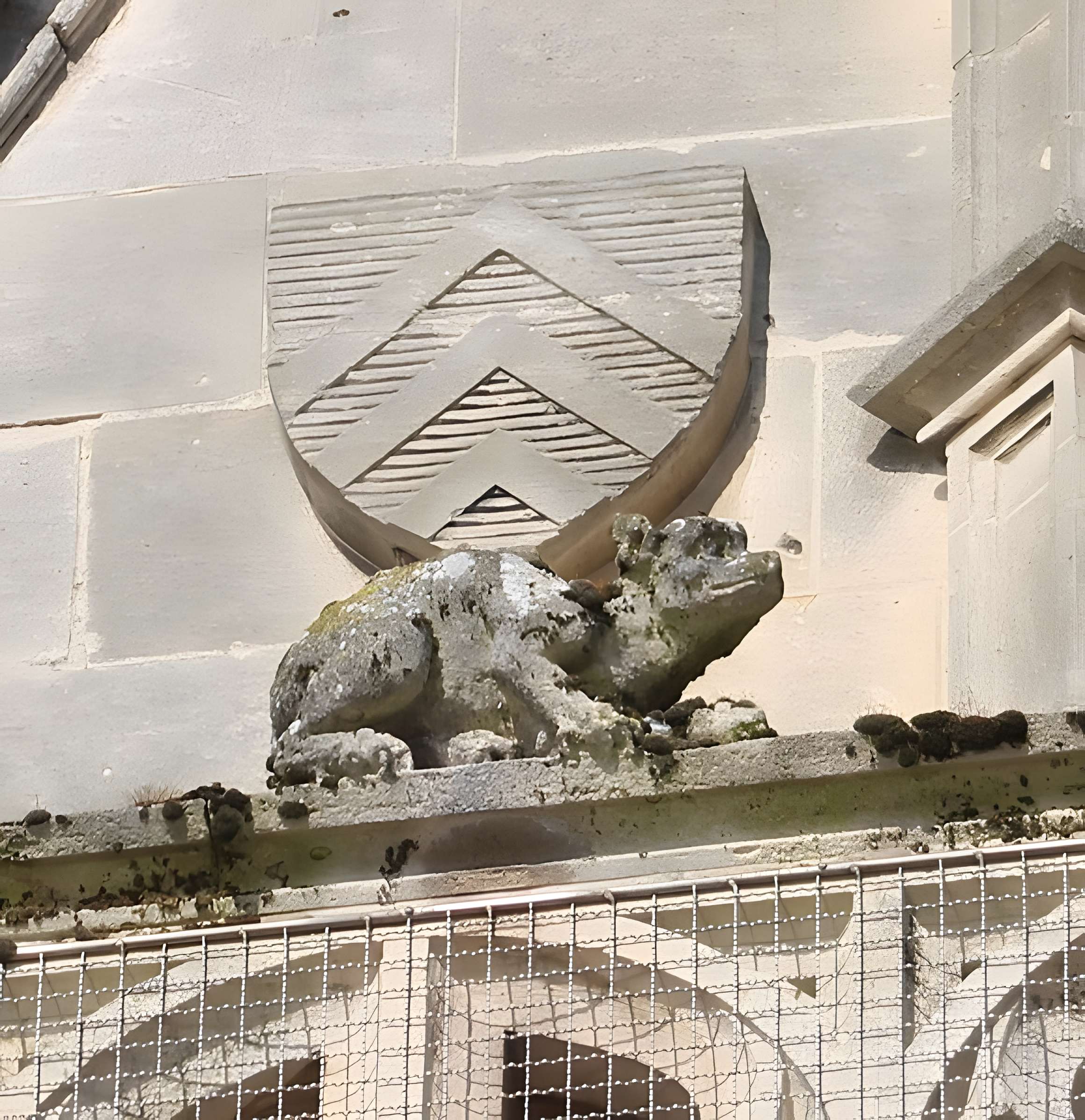 Hôtel de ville de Saint-Quentin