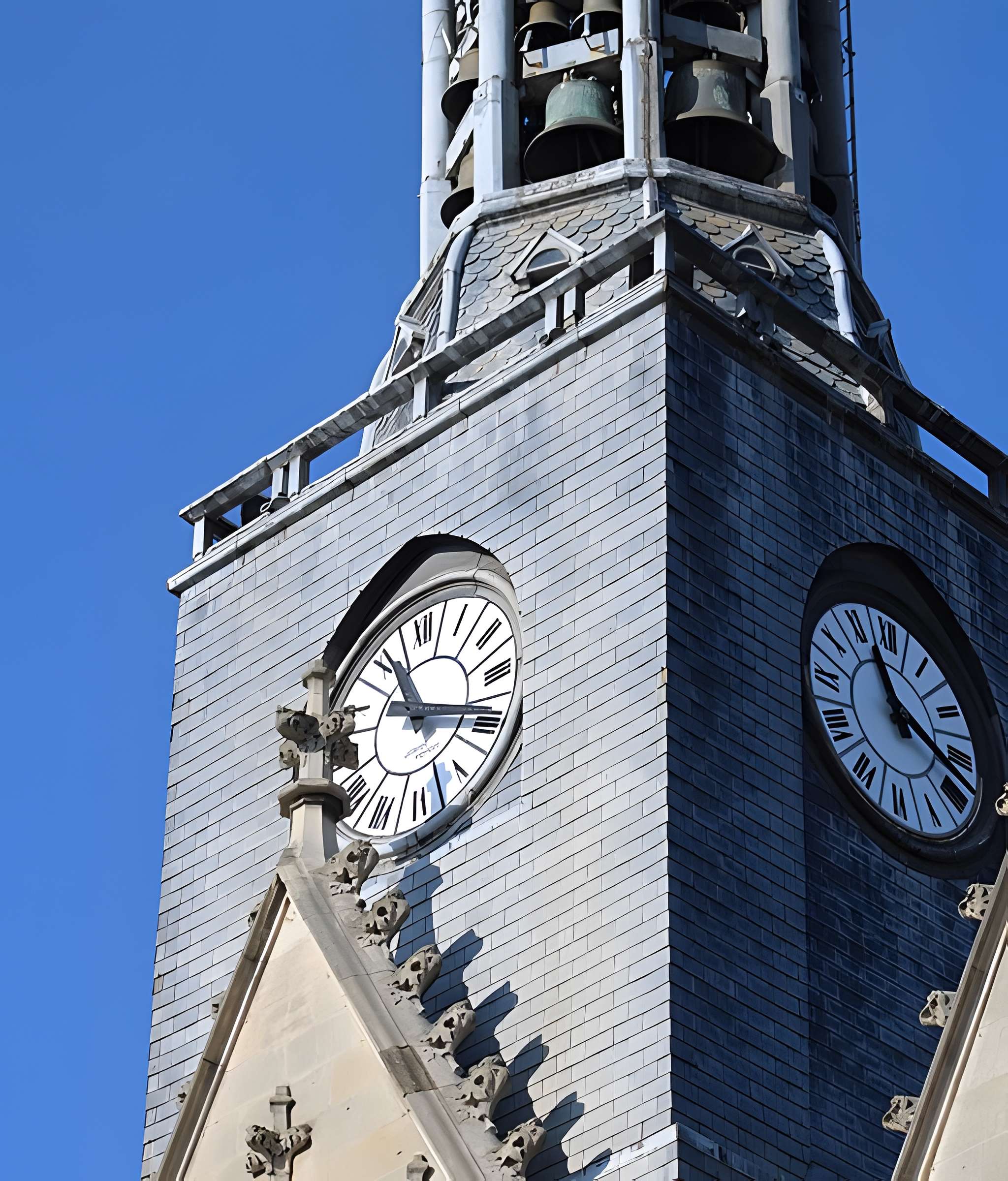 Hôtel de ville de Saint-Quentin