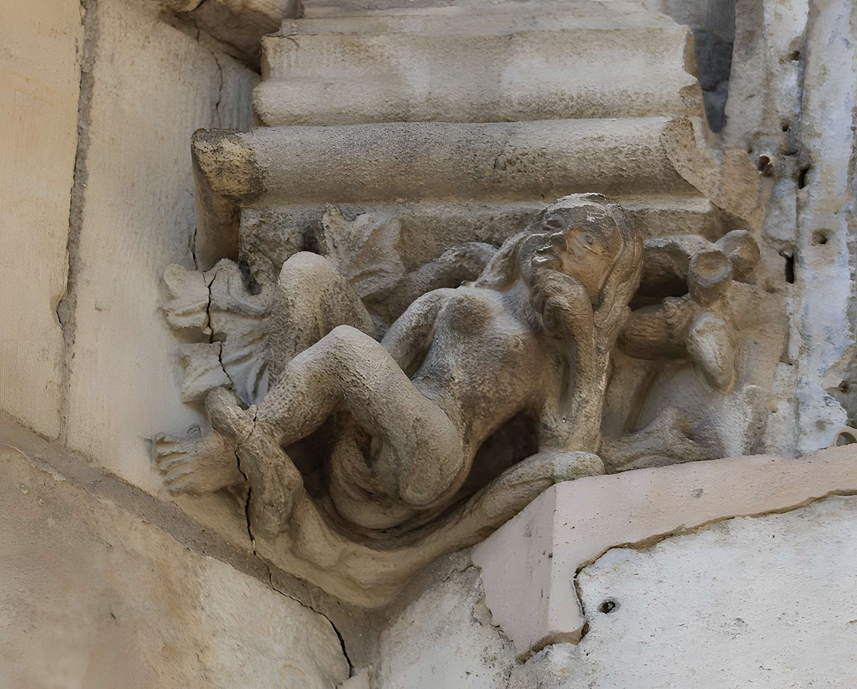 Hôtel de ville de Saint-Quentin