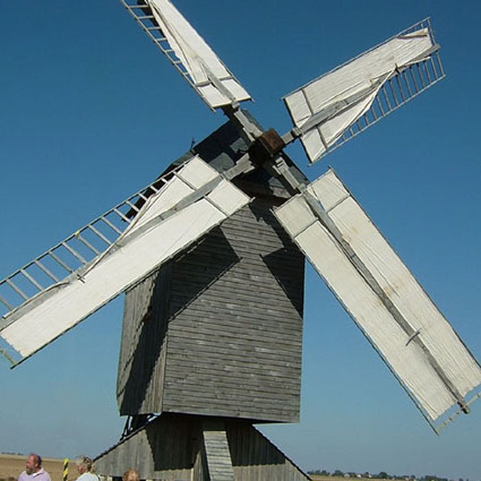 Photo de Moulin de Talcy