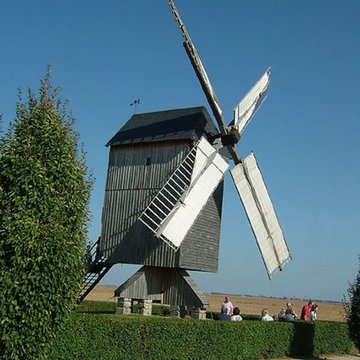 Moulin de Talcy