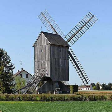 Moulin de Talcy