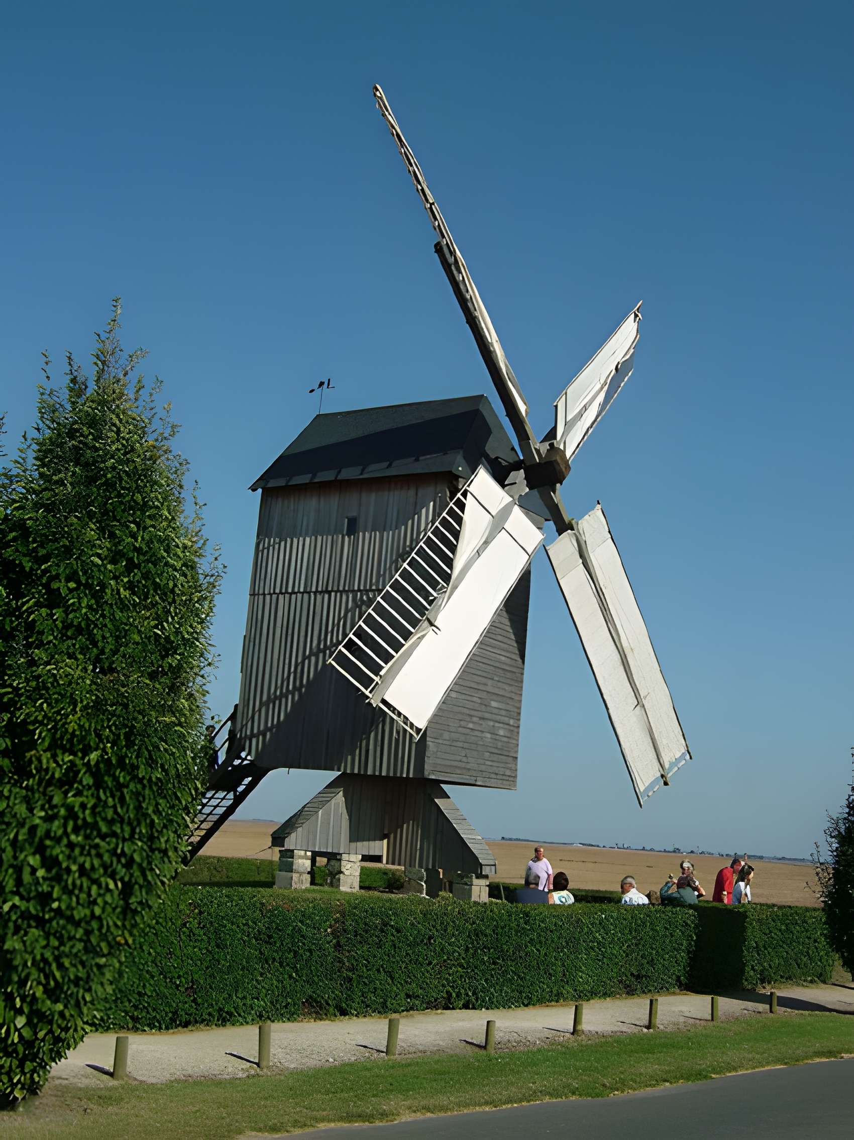 Moulin de Talcy