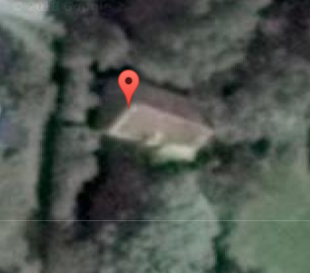 Moulin de Tercey à Saint-Loyer-des-Champs 