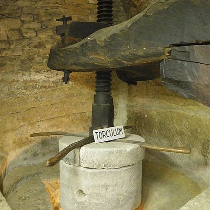 Photo de Moulin des Bouillons à Gordes