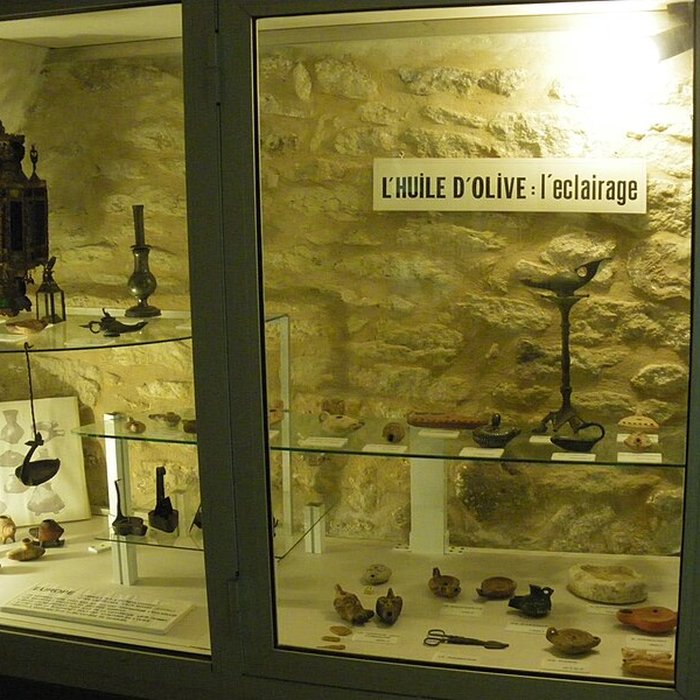 Photo de Moulin des Bouillons à Gordes