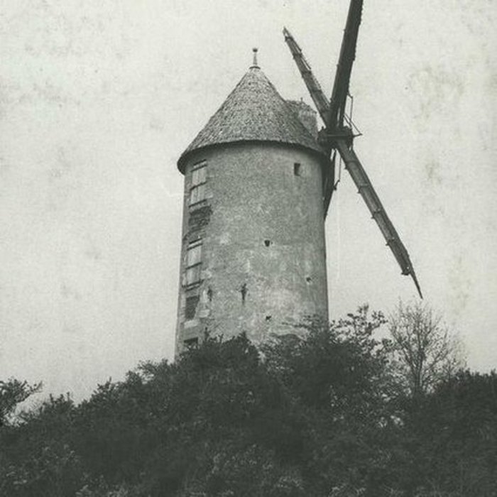 Photo de Moulin des Buttes Saint-Julien à Renac
