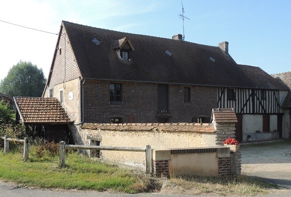 Photo de Moulin du Mesnil-sur-Opton
