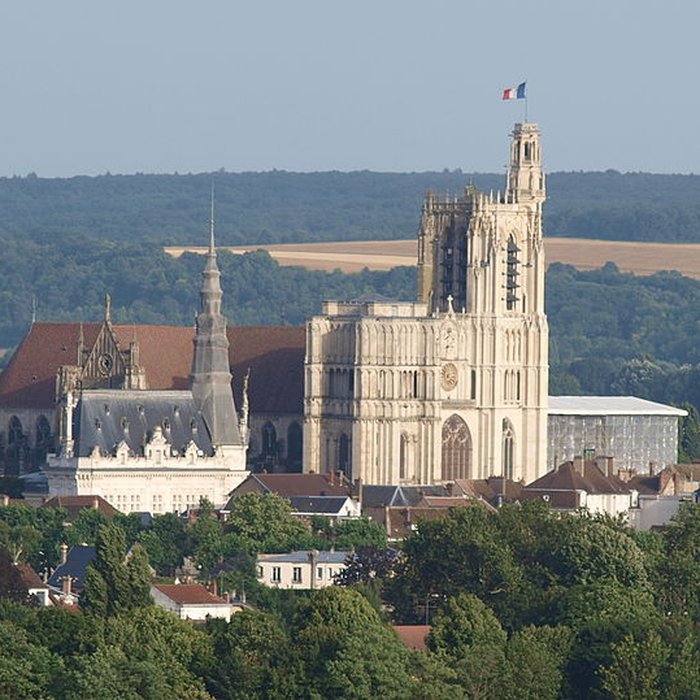 Photo de Hôtel de ville de Sens