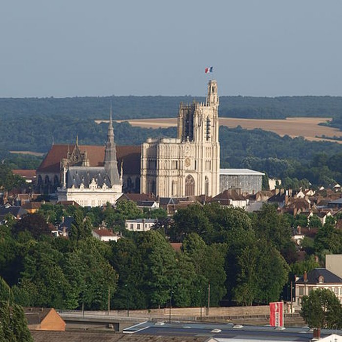 Photo de Hôtel de ville de Sens