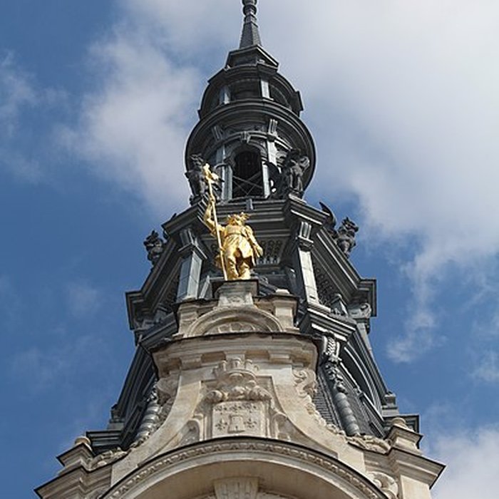 Photo de Hôtel de ville de Sens