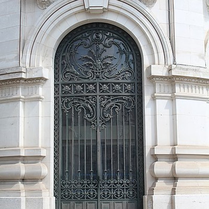 Photo de Hôtel de ville de Sens