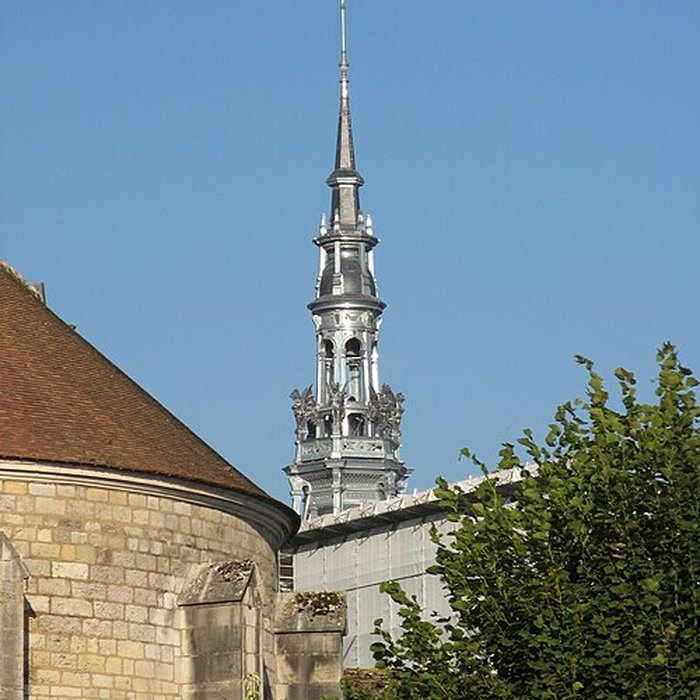 Photo de Hôtel de ville de Sens