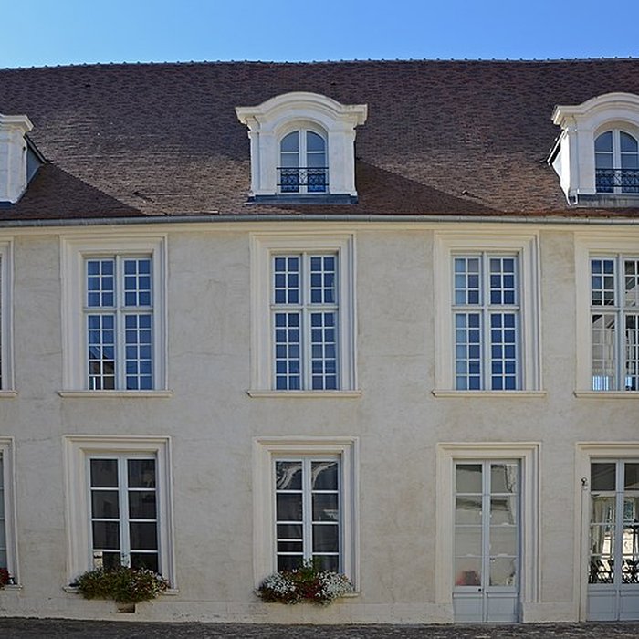 Photo de Hôtel de ville de Sens