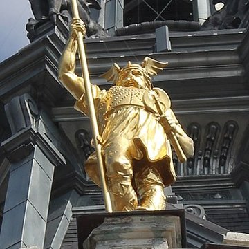 Hôtel de ville de Sens