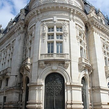 Hôtel de ville de Sens