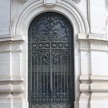 Hôtel de ville de Sens