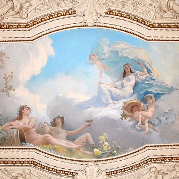 Hôtel de ville de Sens