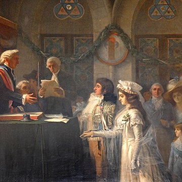 Hôtel de ville de Sens