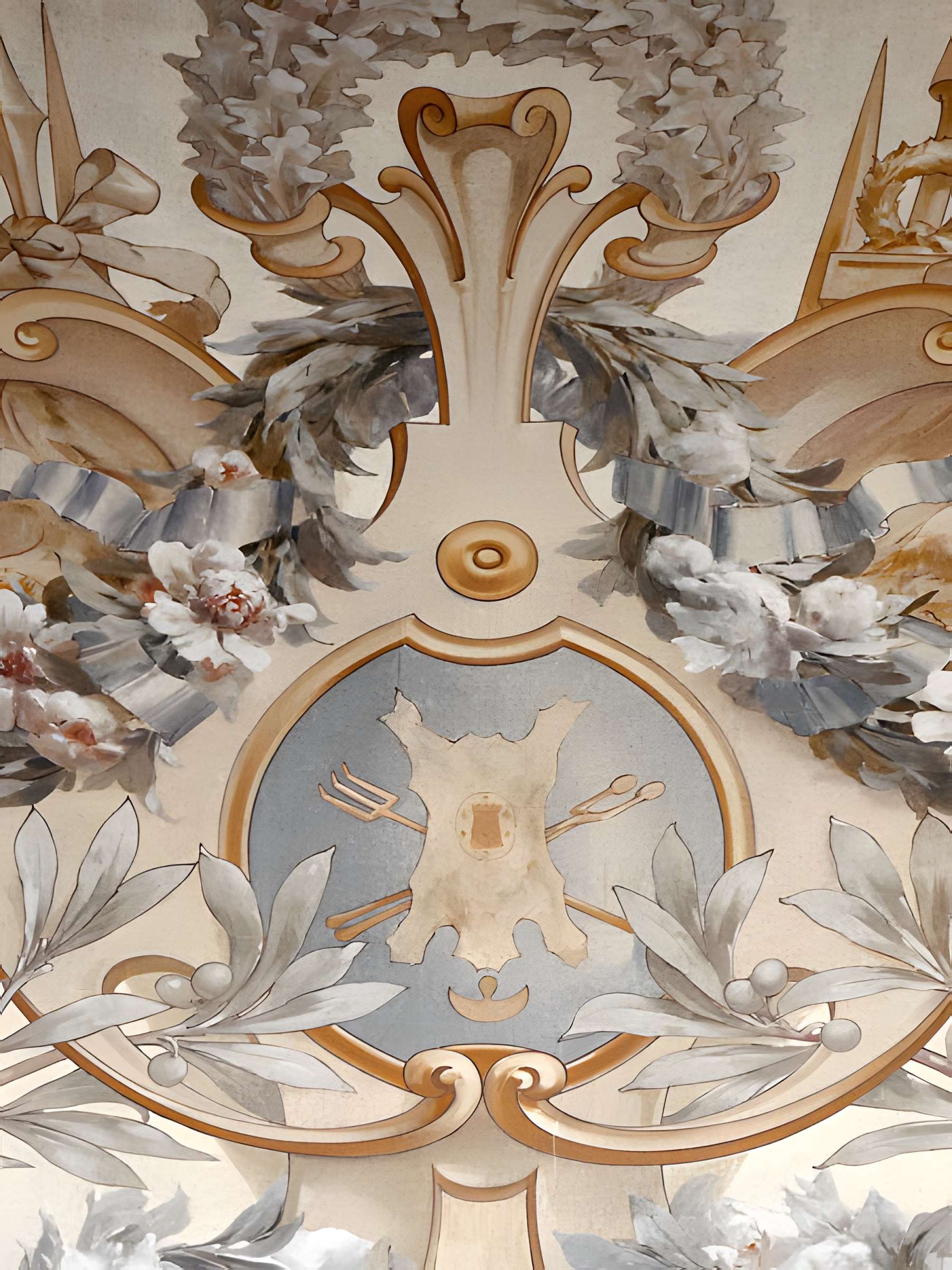 Hôtel de ville de Sens