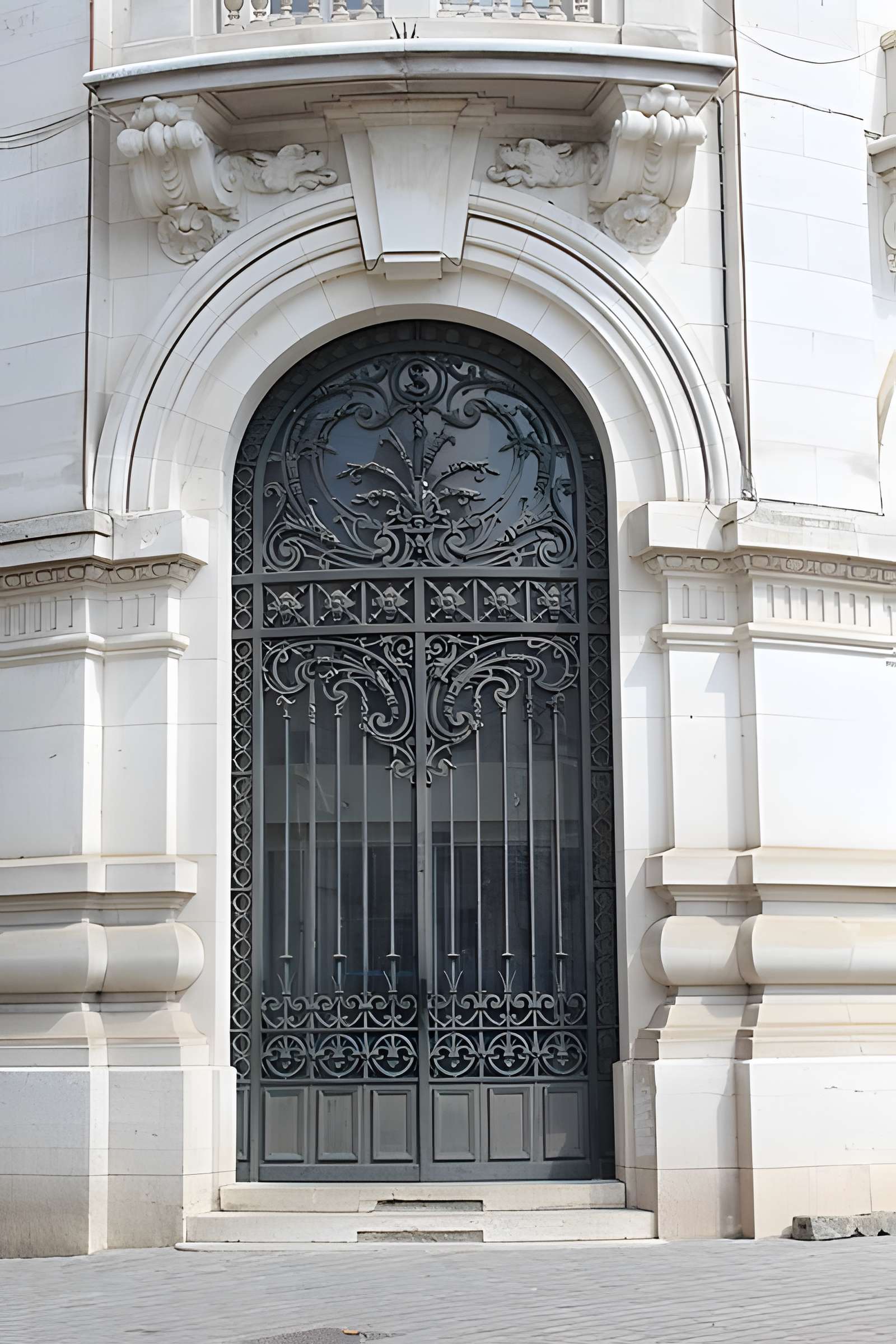 Hôtel de ville de Sens