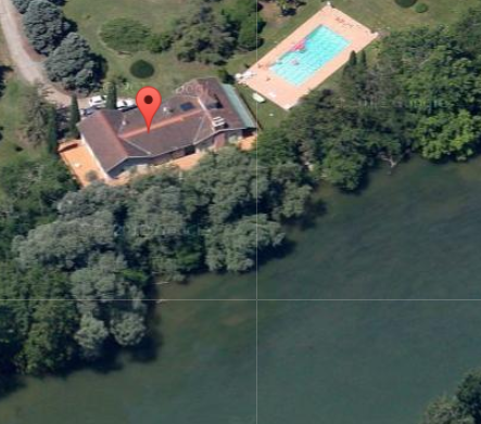 Photo de Moulin du Vernet