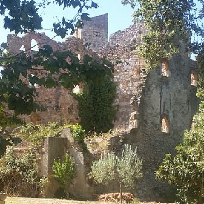 Photo de Moulin fortifié de Canet