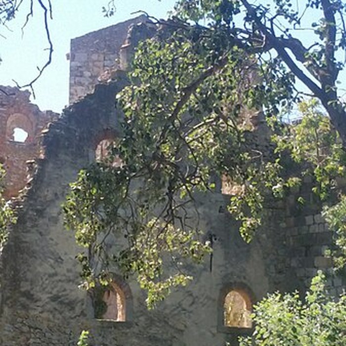 Photo de Moulin fortifié de Canet