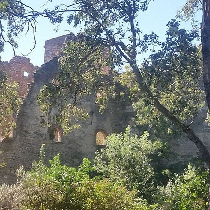 Photo de Moulin fortifié de Canet
