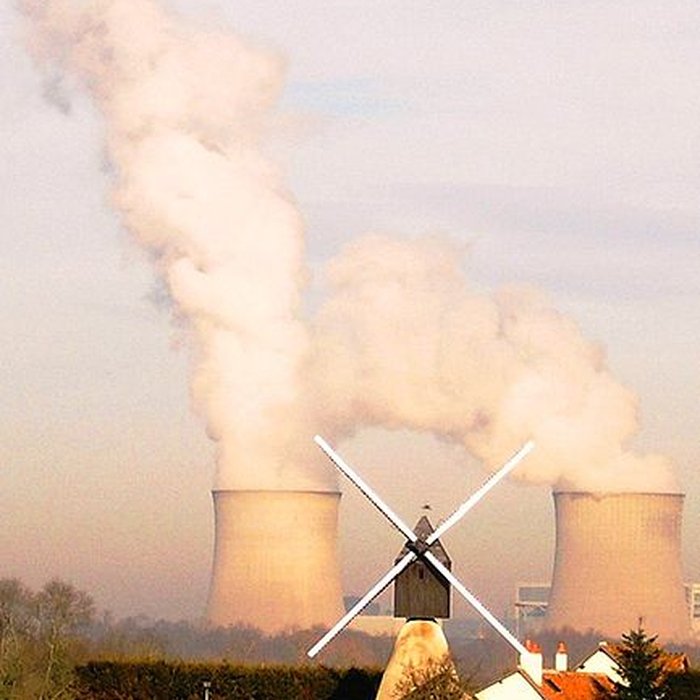 Photo de Moulin Saint-Jacques de Saint-Laurent-Nouan