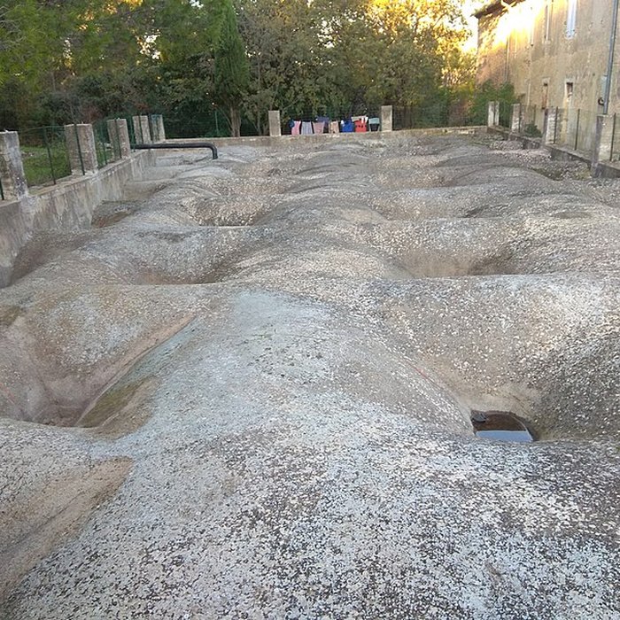 Photo de Abbaye Saint-Michel de Frigolet