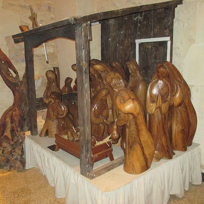 Photo de Abbaye Saint-Michel de Frigolet