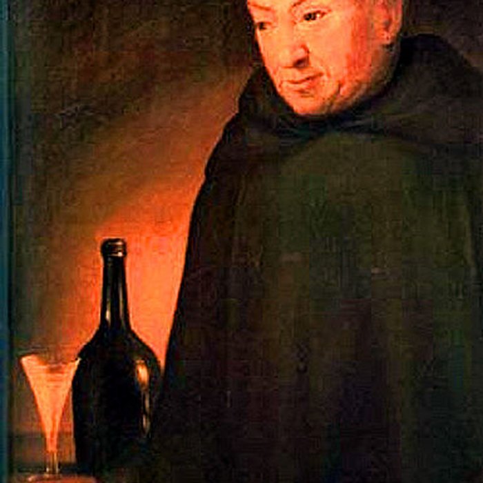 Photo de Abbaye Saint-Michel de Frigolet