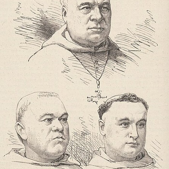 Photo de Abbaye Saint-Michel de Frigolet