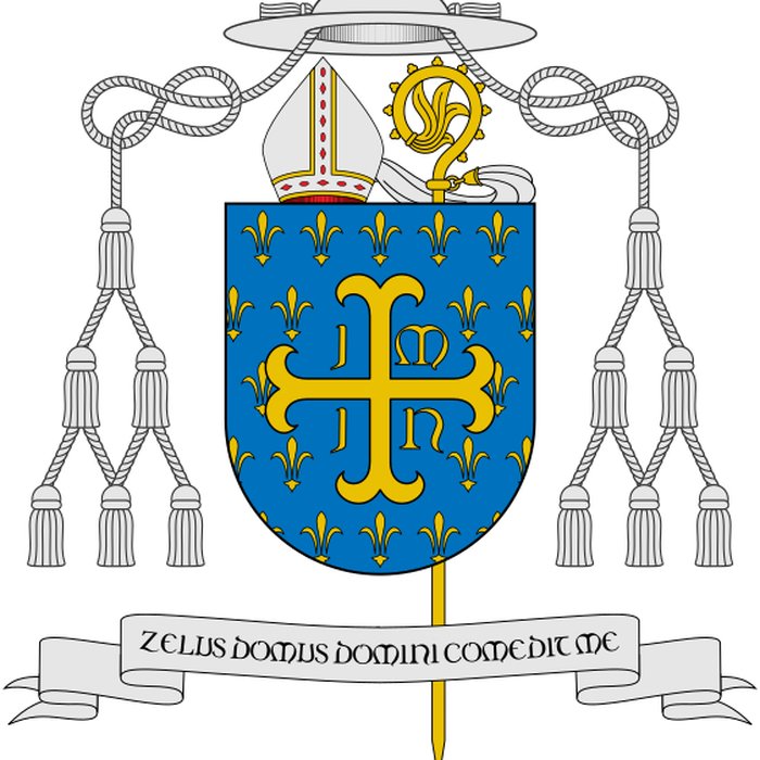 Photo de Abbaye Saint-Michel de Frigolet