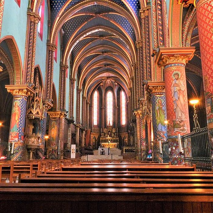 Photo de Abbaye Saint-Michel de Frigolet