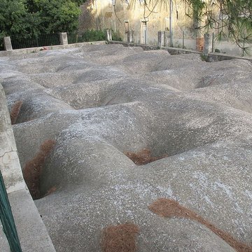 Abbaye Saint-Michel de Frigolet