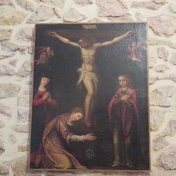 Abbaye Saint-Michel de Frigolet