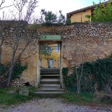 Abbaye Saint-Michel de Frigolet