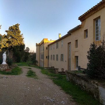 Abbaye Saint-Michel de Frigolet