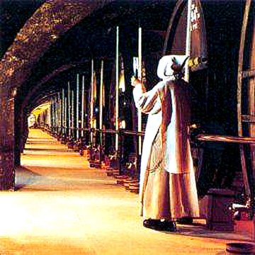 Abbaye Saint-Michel de Frigolet