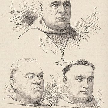 Abbaye Saint-Michel de Frigolet