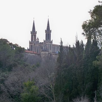 Abbaye Saint-Michel de Frigolet