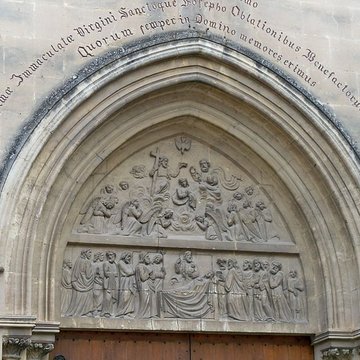 Abbaye Saint-Michel de Frigolet