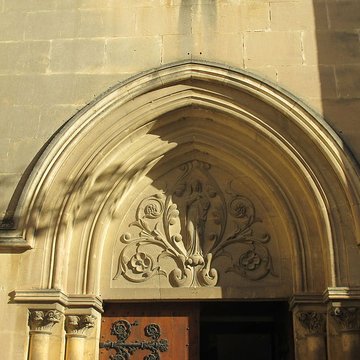 Abbaye Saint-Michel de Frigolet