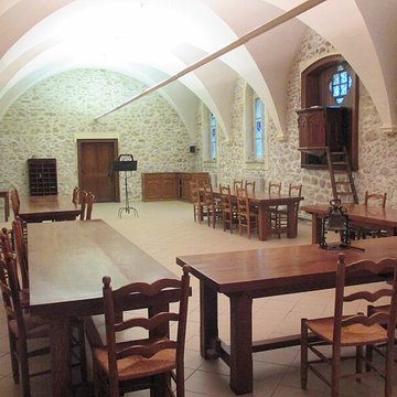 Abbaye Saint-Michel de Frigolet