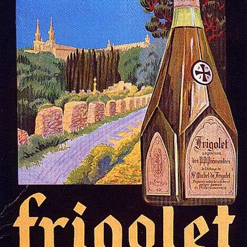 Abbaye Saint-Michel de Frigolet