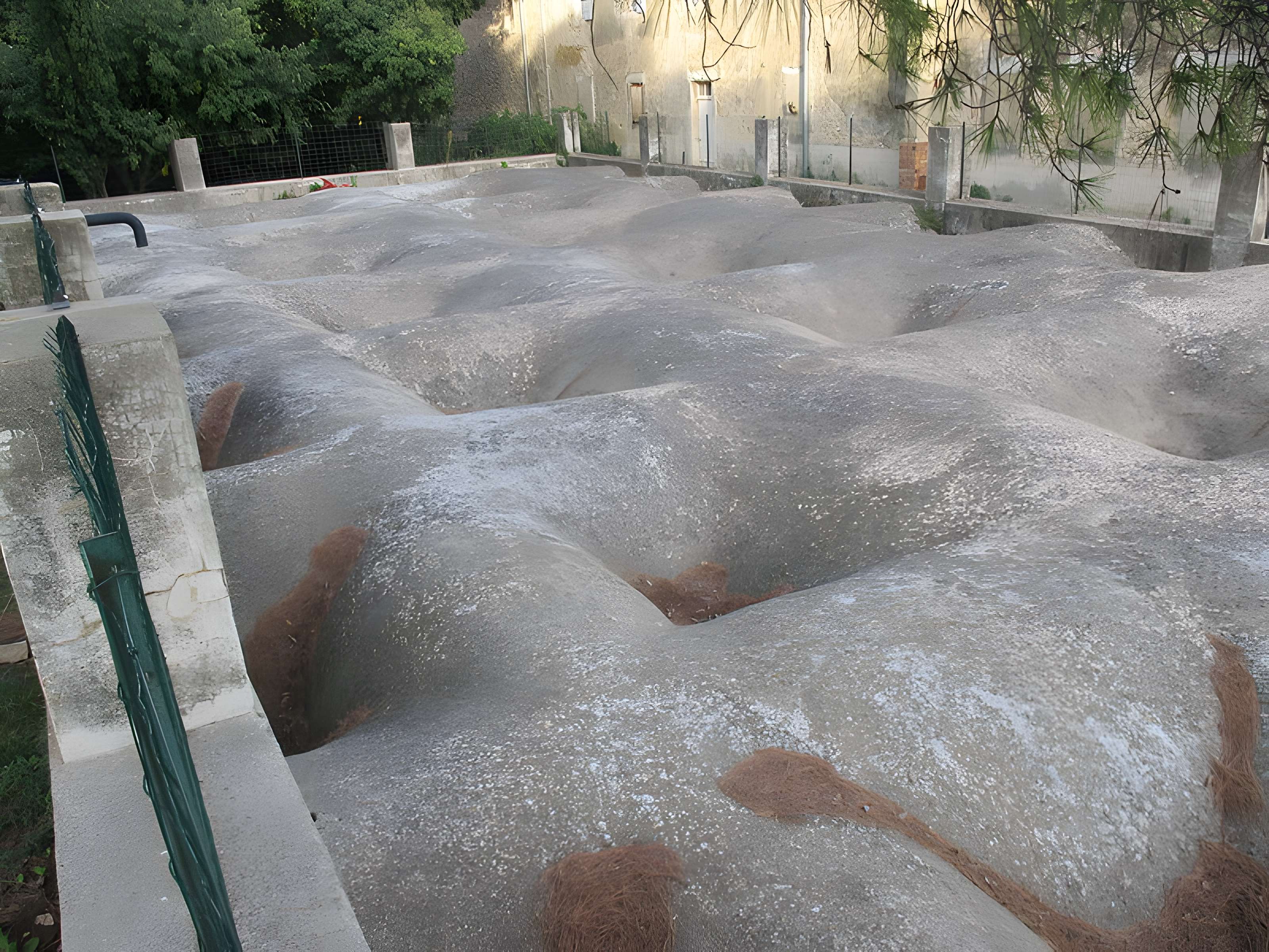 Abbaye Saint-Michel de Frigolet