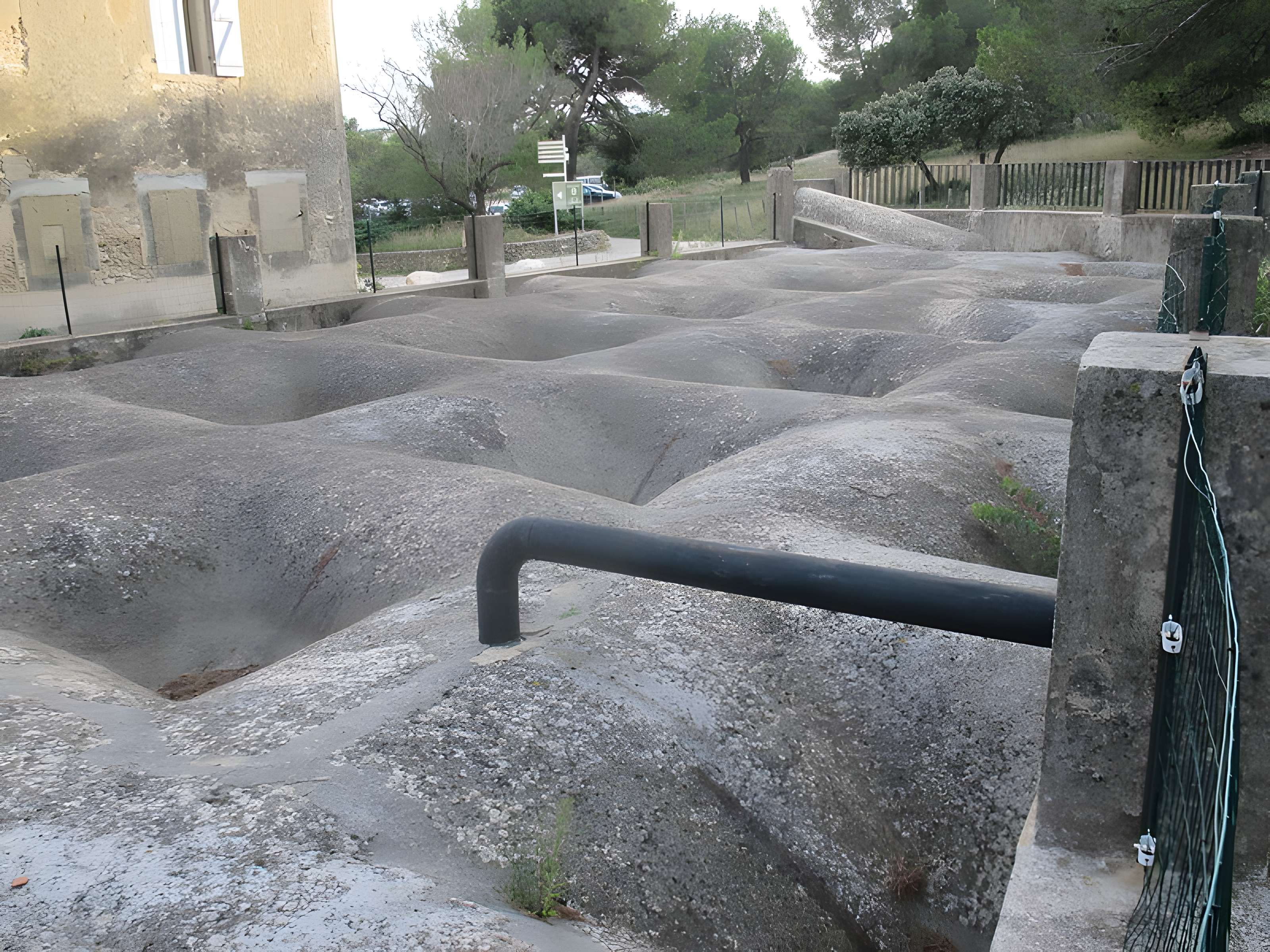 Abbaye Saint-Michel de Frigolet