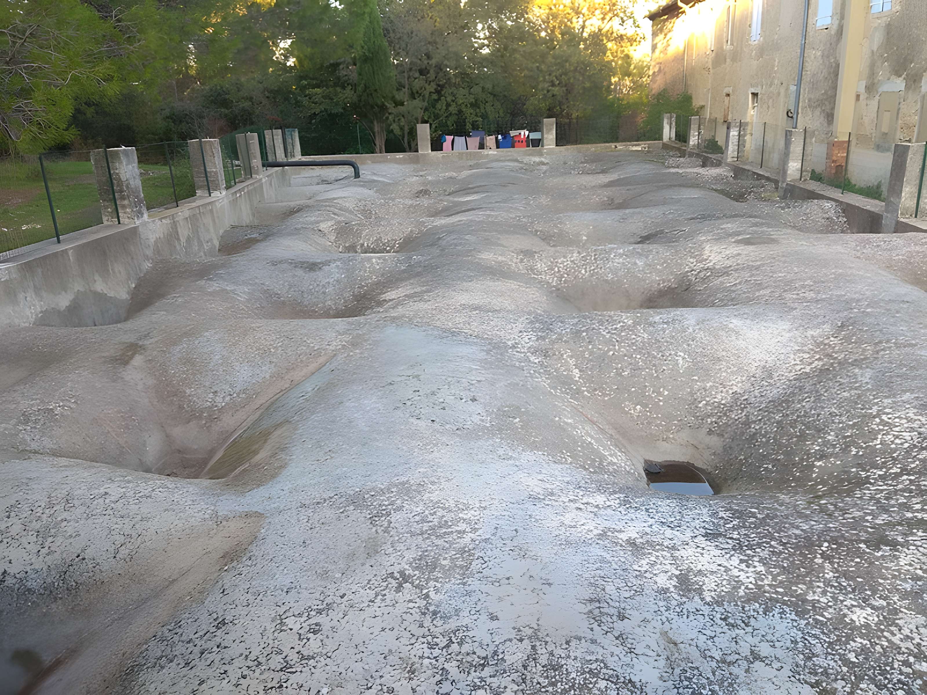 Abbaye Saint-Michel de Frigolet